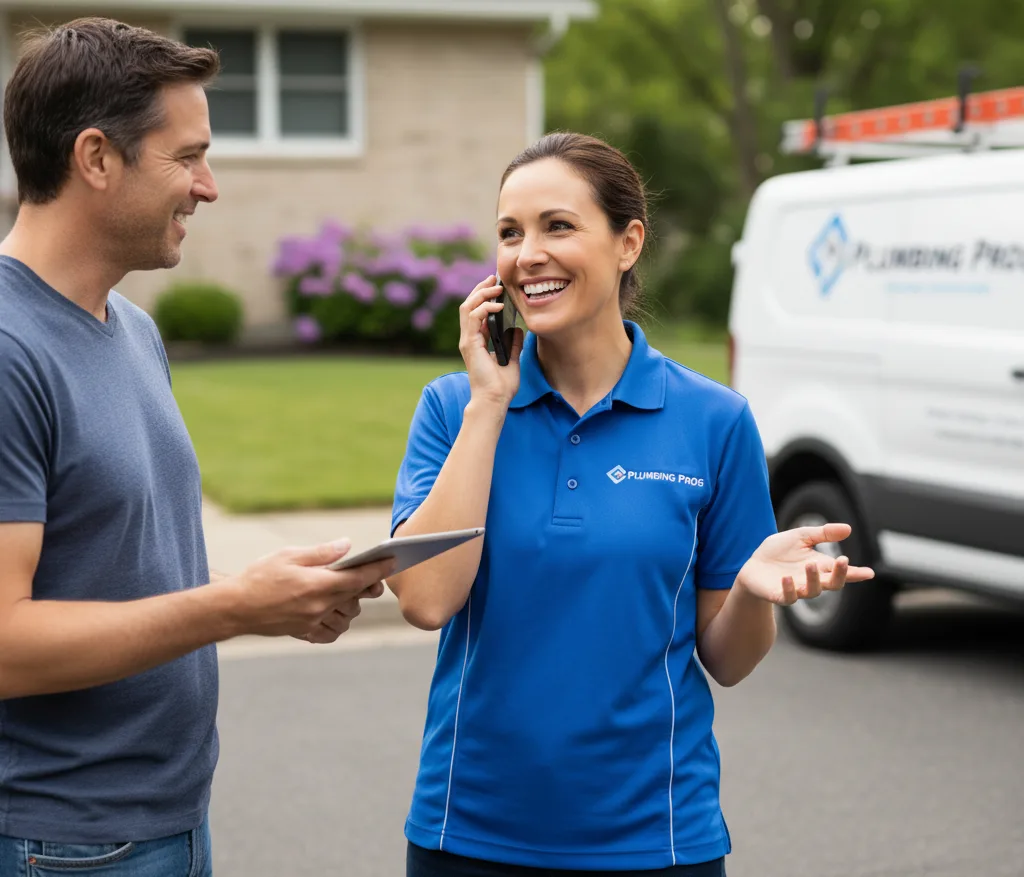 Leak Detection in Andalusia, IL